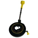 7D0959653 Slip Ring Squib Volkswagen Transporter - Caravelle T4 1999. Fixed Price $117.99.