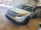 Driver Air Bag Rear 2ND Row Outboard Seat Belts Fits 12-15 Explorer 1702766. Fixed Price $160.00.