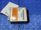 2008-2009 Smart Fortwo Srs Restraint Control Module Genuine Oem 4518202785. Fixed Price $49.99.