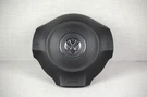 Volkswagen Jetta Steering Wheel Airbag Driver Side Black Oem. Fixed Price $299.00.