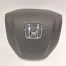 '18-'25 Honda Odyssey Left Driver Steering Wheel Air Bag Black Oem. Fixed Price $685.00.