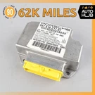 05-12 Porsche Boxster 987 911 Carrera Srs Control Module Oem 62K. Fixed Price $250.23.