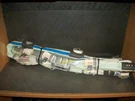 2014 2015 2016 Nissan Rogue Usa Driver Roof Air Bag Srs (M1B112). Fixed Price $80.00.