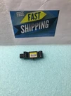 Oem 2006-12 Mitsubishi Side Srs Sensor #8651A015 Tested Fast Free Shipping. Fixed Price $49.95.