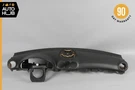 03-09 Mercedes W209 CLK500 CLK550 CLK320 Panel Black Oem. Fixed Price $166.00.