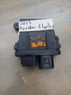 2013 Hyundai Elantra Right Seat Occupant Sensor Control Module 889503X500 Oem. Fixed Price $30.00.