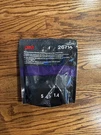 3M 26714 Performance Gravity Hvlp Atomizing Head Refill Kit, 1.4. New, Open Bag. Fixed Price $29.99.