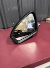 2019 Audi E-tron Quattro Driver Left Side View Power Door Mirror TVZK4. Fixed Price $499.99.