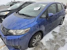 2017 Honda Fit Driver Side Roof Curtain Air Bag. Fixed Price $125.00.