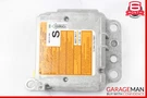 11-12 Nissan Leaf Sensor Srs Control Module Oem. Fixed Price $55.12.