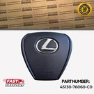 2019 - 2024 Lexus UX250H UX200 Steering Wheel Driver Oem. Fixed Price $449.99.
