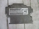 Bag Control Convertible Console Front Fits 08 Sebring P56054103AB. Fixed Price $37.49.