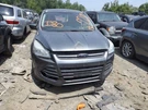 Driver Air Bag Wheel Without Voice Recognition Fits 13-16 Escape 1207692. Fixed Price $75.00.