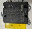 5Q0959655BR Volkswagen Genuine Oem Jetta Control Module Unit. Fixed Price $189.99.