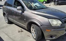 Chevrolet Captiva Sport 2012 Chassis Ecm 1808388. Fixed Price $149.50.