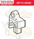 8917349495 Toyota Genuine Sensor, Safety Device, Fr 89173-49495. Fixed Price $118.75.