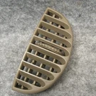 2002-2007 Saturn Vue Lh Drivers Side Dashboard Air Vent Taupe Oem 38763. Fixed Price $19.99.