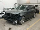 Seat For Range Rover Sport Left Front Only. Fixed Price $124.99.