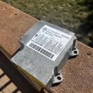 5C0-959-655Q; Vw Jetta Crash Srs Control Module 2013-14 Beetle Volkswagen Air. Fixed Price $69.00.