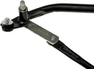 Dorman Wiper Linkage For 2016-2023 Toyota Tacoma 602-525. Fixed Price $246.41.