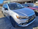 2017 Outlander Sport Lh Driver Knee Airbag Oem Used 129K Miles 253-12122L. Fixed Price $113.95.