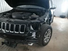 Chassis Ecm Air Bag Id 68250904 Fits 16 Grand Cherokee 104955035. Fixed Price $109.54.