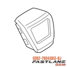2017-2019 Lincoln Continental Driver Belt Loop New Oem GD9Z-78043B13-BJ. Fixed Price $393.69.