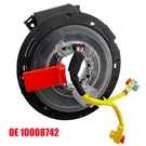 Clock Spring Fits For Chrysler Dodge Charger 300 Challenger 2015-2023 10008742. Fixed Price $36.31.