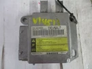 Bag Front Below Console Opt AJ7 Fits 04 Deville 12229300. Fixed Price $37.49.