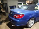 Chassis Ecm Bag Convertible Console Front Fits 08 Sebring 2124947. Fixed Price $71.25.