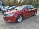 Driver Left Air Bag Seat Front Fits 10-13 Lacrosse 2150506. Fixed Price $180.00.