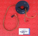 Mercedes-benz R107 1404600049 Oem Sl Steering Wheel Contact Coil Spiral. Fixed Price $100.00.