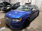 2016 S3 Audi Air Bag Assembly Rh Passenger Side Dash SKU#4364430. Fixed Price $118.75.