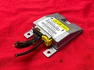 03-06 Bmw E85 Z4 Convertible Left Driver Pillar Safety Sensor Control Module Oem. Fixed Price $187.95.