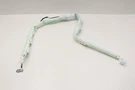 2018 - 2025 Alfa Romeo Stelvio Left Driver Side Roof Curtain Oem. Fixed Price $134.50.