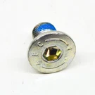 Mercedes-benz Sl R129 Steering Shaft Bolt A1269900312 New. Fixed Price $27.27.