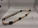 2015-2020 Ford F150 Front Passenger Roof Curtain Air Bag Fits Crew Cab. Fixed Price $255.00.