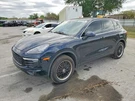 Driver Air Bag Front Wheel Fits 15-18 Porsche Cayenne 5099197. Fixed Price $775.00.