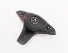 2012 Mercedes GLK350 (X204) Left Front Driver Steering Wheel. Fixed Price $284.99.