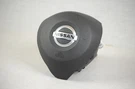 2020-2025 Nissan Sentra Left Driver Wheel Airbag Black Genuine Oem Silver Emblem. Fixed Price $349.00.