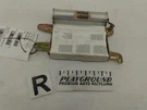 Bmw Z3 Front Passenger Door Fits 1998 1999 2000 2001 2002. Fixed Price $124.94.