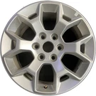 Ford Silver F150 Pickup Oem Wheel 18 2021-2025 Factory Rim Original 10341A. Fixed Price $235.97.