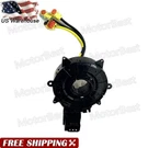 17002692-01 Clock Spring For Jeep Cherokee 2014-2023 With Heated Steering Wheel. Fixed Price $43.99.