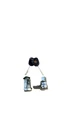 97-06 Jaguar XK8 Xkr X100 Ignition Switch Lock Barrel W/ Key Door BCC784 Oem. Fixed Price $199.00.