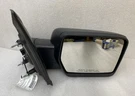Passenger Side View Mirror Power Pedestal Fits 09-10 Ford F150 Pickup 1176777. Fixed Price $121.79.