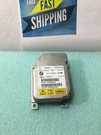 Oem New 2002-08 Mini Cooper Srs Ecu #65779345360 -65 962 531 Freefastship. Fixed Price $299.95.