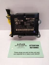 Chrysler Pacifica Oem Restraint Module Id 68405565AC Fits 2017-2019. Fixed Price $145.03.