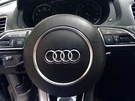 Driver Left Air Bag Front Wheel Fits 15-18 Audi Q3 1755841. Fixed Price $234.99.