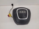 2011-2015 Audi Q7 Lh Left Driver Steering Wheel Srs. Fixed Price $301.63.