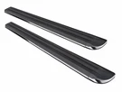 Black Horse Exceed Running Boards Fit 2015-2019 Kia Sedona. Fixed Price $479.92.